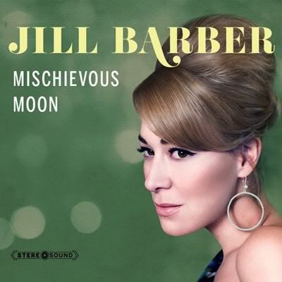 Jill Barber - Mischievous Moon (2011)