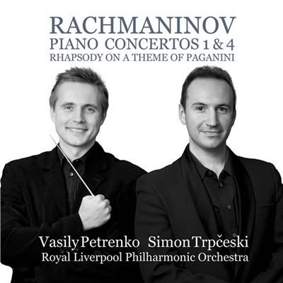 'Rachmaninov-