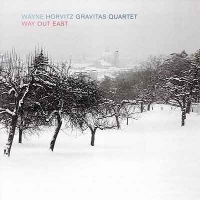 Wayne Horvitz Gravitas Quartet - Way Out East (FLAC) (2006)