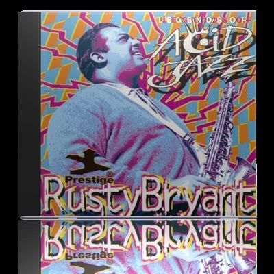 Rusty Bryant Night Train Now Rusty Bryant Night Train Now