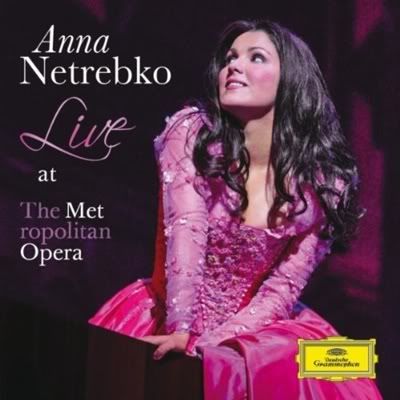 Anna Netrebko - Live at the Metropolitan Opera (FLAC) (2011) Anna Netrebko - Live at the Metropolitan Opera (FLAC) (2011)