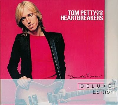 single album art tom petty free falling. Tom Petty amp; The Heartbreakers