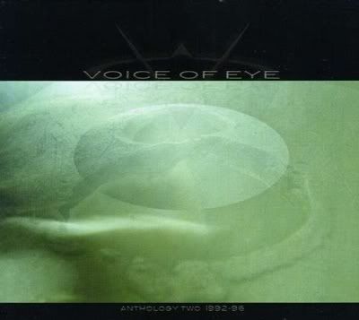 Voice of Eye - Anthology Two 1992-1996 (FLAC) (2011)