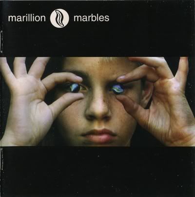 Marillion - Marbles (FLAC) (2004)