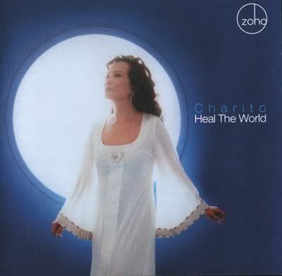 Charito - Heal The World (FLAC) (2011)