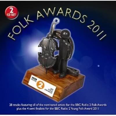 VA - Folk Awards 2011 (FLAC) (2011)