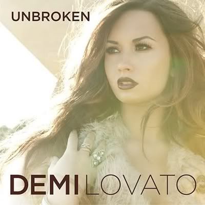 Demi Lovato - Unbroken (FLAC) (2011)
