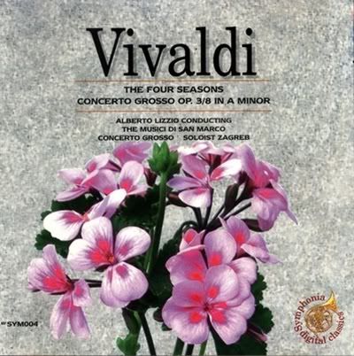 'Vivaldi