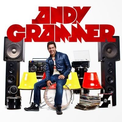 Andy Grammer - Andy Grammer (FLAC) (2011)