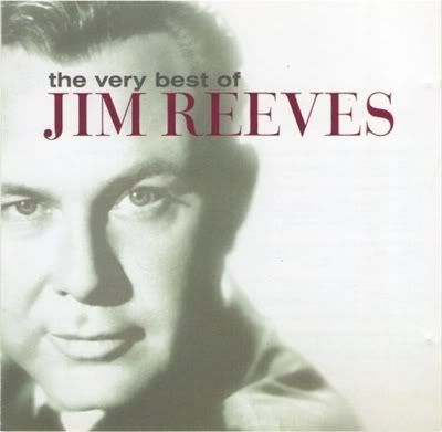 Jim Reeves - The Very Best of (APE) (2009)