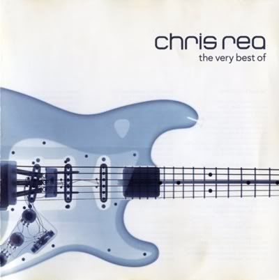 Chris Rea - The Very Best Of (FLAC) (2001)