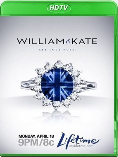 William & Kate 2011 720p HDTV x264-DNL