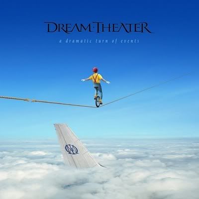 Dream Theater - A Dramatic Turn of Events (Deluxe Collector's Edition) (FLAC) (2011)