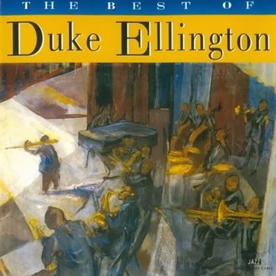 Duke Ellington - The Best Of Duke Ellington (FLAC) (1995) Duke Ellington - The Best Of Duke Ellington (FLAC) (1995)
