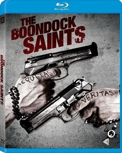 The Boondock Saints 1999 Unrated 1080p BluRay DTS x264-CtrlHD