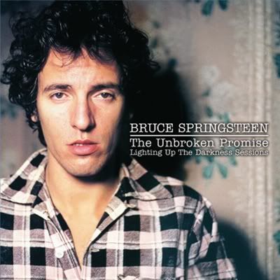 Bruce Springsteen - The Unbroken Promise ((2011)