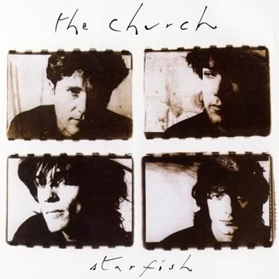 The Church - Starfish (Remastered Deluxe Edition) (FLAC) (2005)