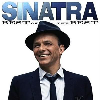 Frank Sinatra - Sinatra: Best of the Best (FLAC) (2011) Frank Sinatra - Sinatra: Best of the Best (FLAC) (2011)