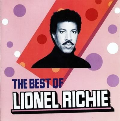 Lionel Richie Easy