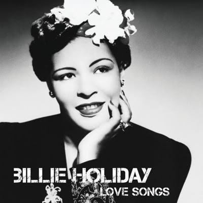 Billie Holiday - Icon - Love Songs (FLAC) (2011)