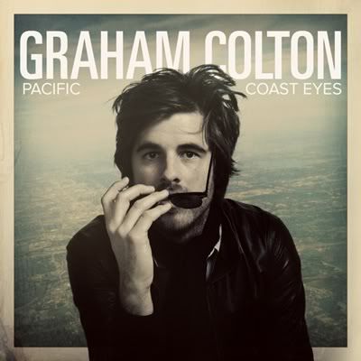 Graham Colton - Pacific Coast Eyes (FLAC) (2011)
