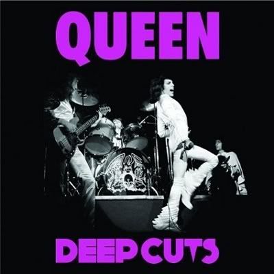 Queen - Deep Cuts Volume 1 (1973-1976) (2011)
