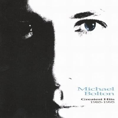 Michael Bolton - Greatest Hits (FLAC) (1995) Michael Bolton - Greatest Hits (FLAC) (1995)