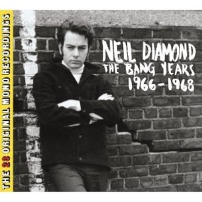 Neil Diamond - The Bang Years 1966-1968 (2011)