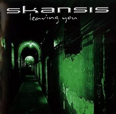 Skansis - Leaving You (APE) (2011)