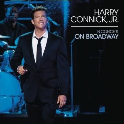 Harry Connick - In Concert on Broadway (2011)