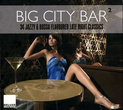 VA - Big City Bar 2 (FLAC) (2011)
