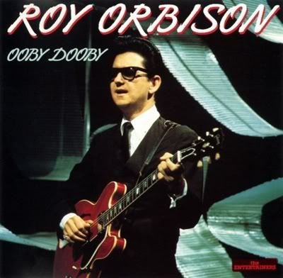 Roy Orbison - Ooby Dooby 30 Classic Hits (FLAC) (1990)