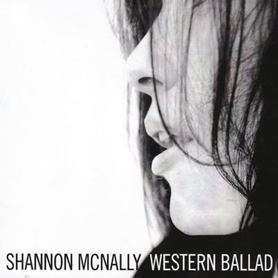 Shannon McNally - Western Ballad (FLAC) (2011)