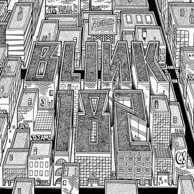 blink-182 - Neighborhoods (FLAC) (2011)