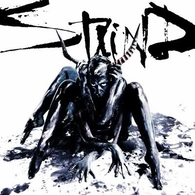Staind - Staind (Deluxe Edition) (FLAC) (2011)