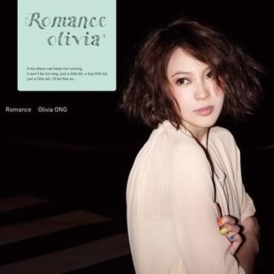 Olivia Ong - Romance (FLAC) (2011) Free
