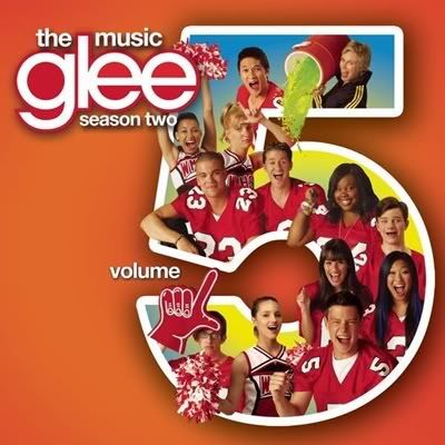 Glee Cast - Glee The Music: Volume 5 (2011)