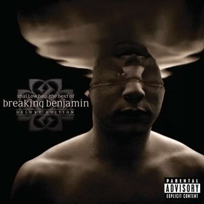 Breaking Benjamin - Shallow Bay: The Best Of Breaking Benjamin (FLAC) (2011)