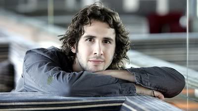 Josh Groban - Discography (FLAC) (2001-2011)