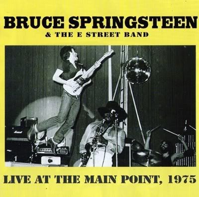 Bruce Springsteen & The E Street Band - Live at the Main Point (FLAC) (1975/2011) Bruce Springsteen & The E Street Band - Live at the Main Point (FLAC) (1975/2011)
