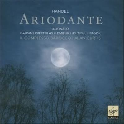 Handel: Ariodante - Alan Curtis, Il Complesso Barocco (FLAC) (2011) Handel: Ariodante - Alan Curtis, Il Complesso Barocco (FLAC) (2011)