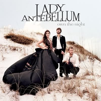 Lady Antebellum - Own the Night (FLAC) (2011)