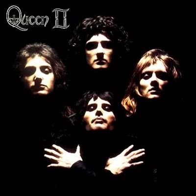 Queen - Queen II (Deluxe Edition Remaster) (2011)