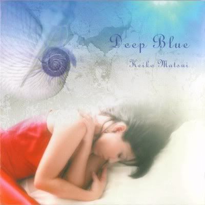 Keiko Matsui - Deep Blue (FLAC) (2005) Keiko Matsui - Deep Blue (FLAC) (2005)