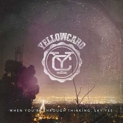 'Yellowcard