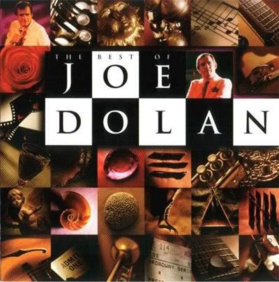 Joe Dolan - The Best of (FLAC) (1998) Joe Dolan - The Best of (FLAC) (1998)