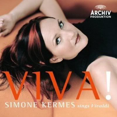 Viva! - Simone Kermes Sings Vivaldi (APE) (2011) Viva! - Simone Kermes Sings Vivaldi (APE) (2011)