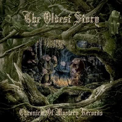 VA - The Oldest Story (FLAC) (2011)