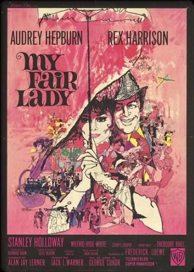 My Fair Lady 1964 720p HDTV DD5.1 x264-CtrlHD My Fair Lady 1964 720p HDTV DD5.1 x264-CtrlHD