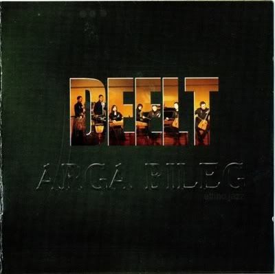 Arga Bileg - Deelt (FLAC) (2010)